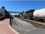 CSX 3200